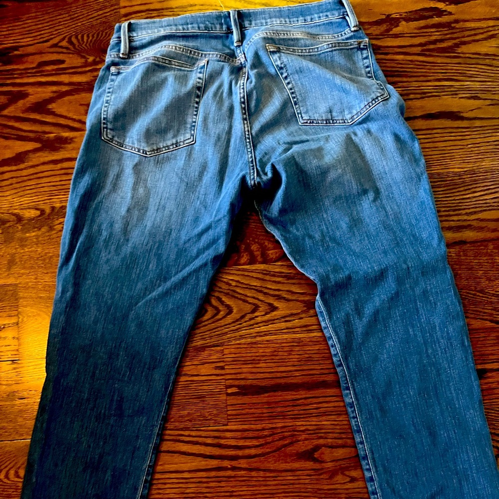 Frame jeans